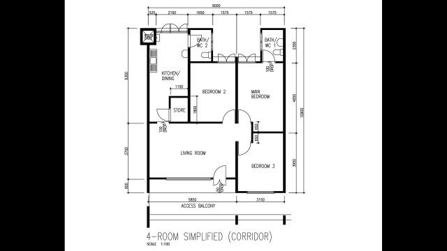 Blk 167 Bishan Street 13 (Bishan), HDB 4 Rooms #143004102